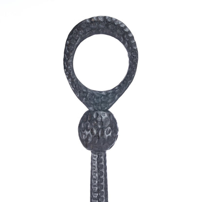 The Totema Pillar - Black