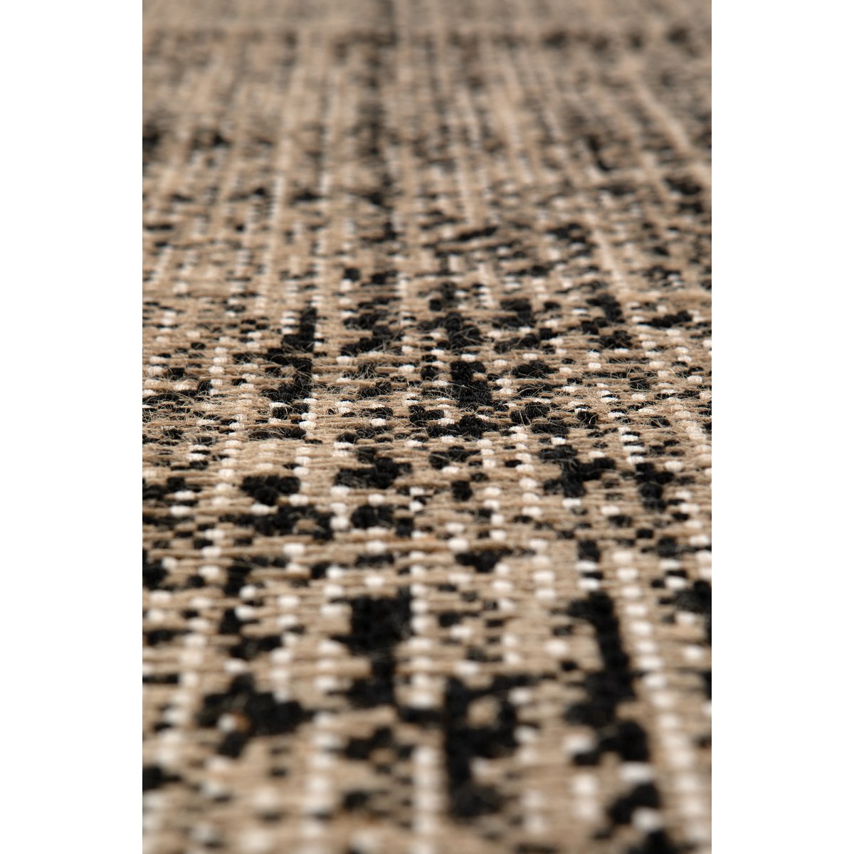 Tapis Axel 2 outdoor Naturel 60 x 110