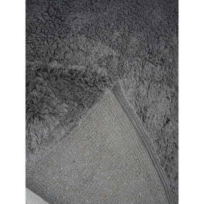 Washable rug Beach - Gray 160 x 230 cm