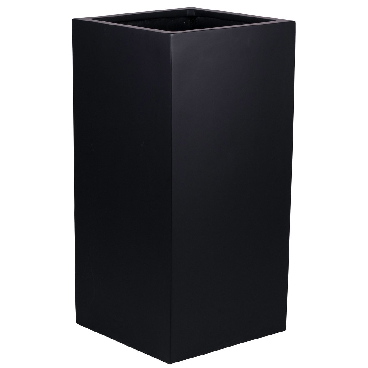 Column/planter - Michigan Black