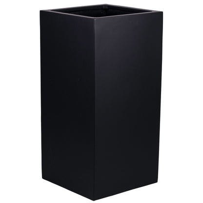 Column/planter - Michigan Black