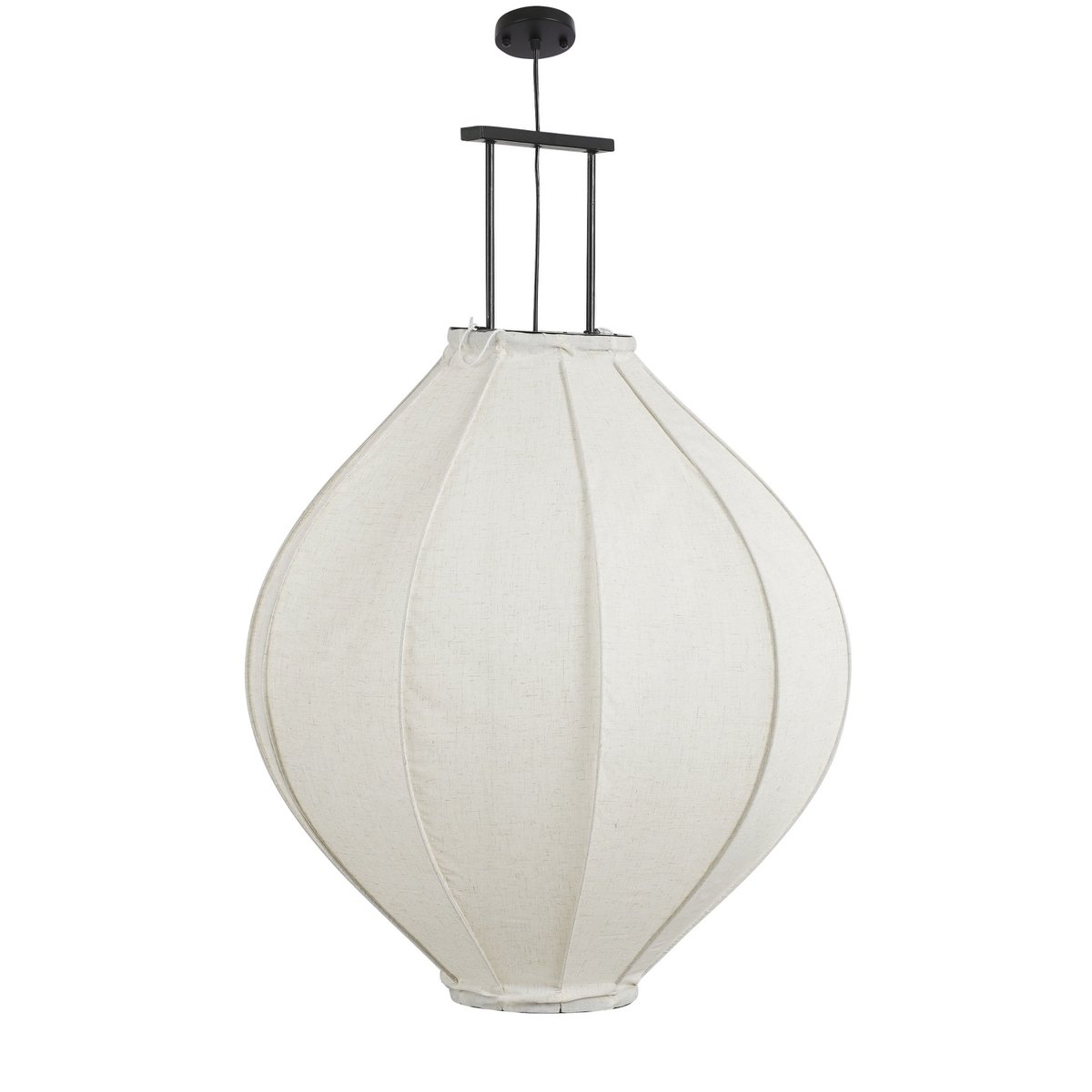 Hanging lamp Pego Off-white