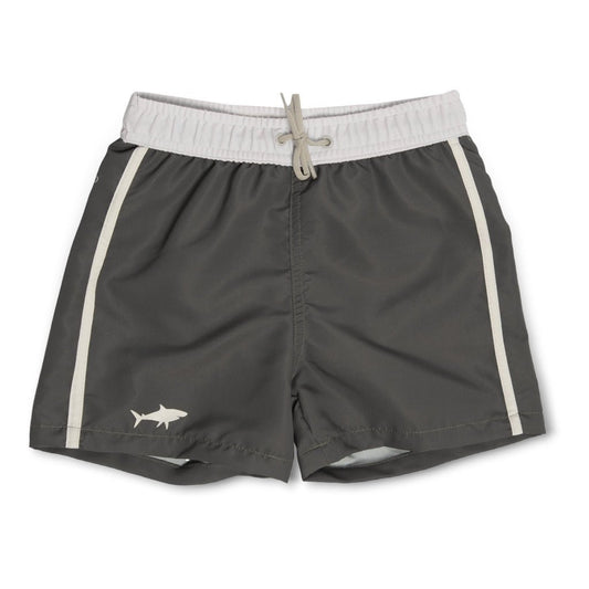 Milo board swim shorts-Tea leaf
