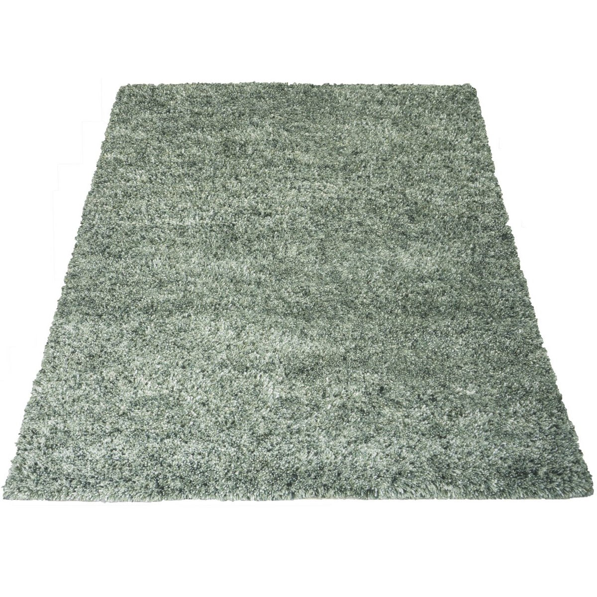 Rug Zumba C5 Green 200 x 280 cm
