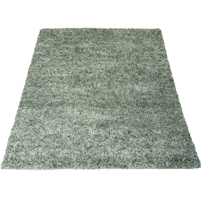 Rug Zumba C5 Green 200 x 280 cm