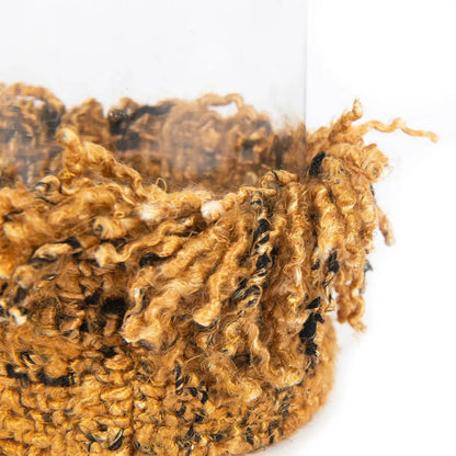 The Oh My Gee Candle Holder - CinnamonB - XXL