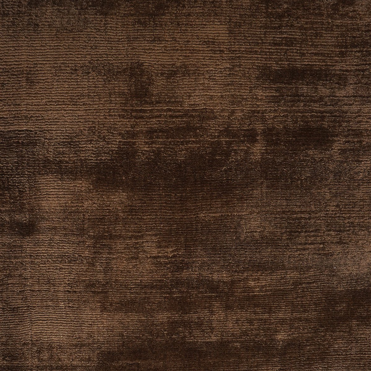 Rug Cos Brown - Round ø200 cm