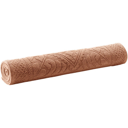 Enzo Noisette bath mat 54 x 64