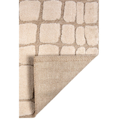 Natural Sofiane Carpet 160 x 230 x 1