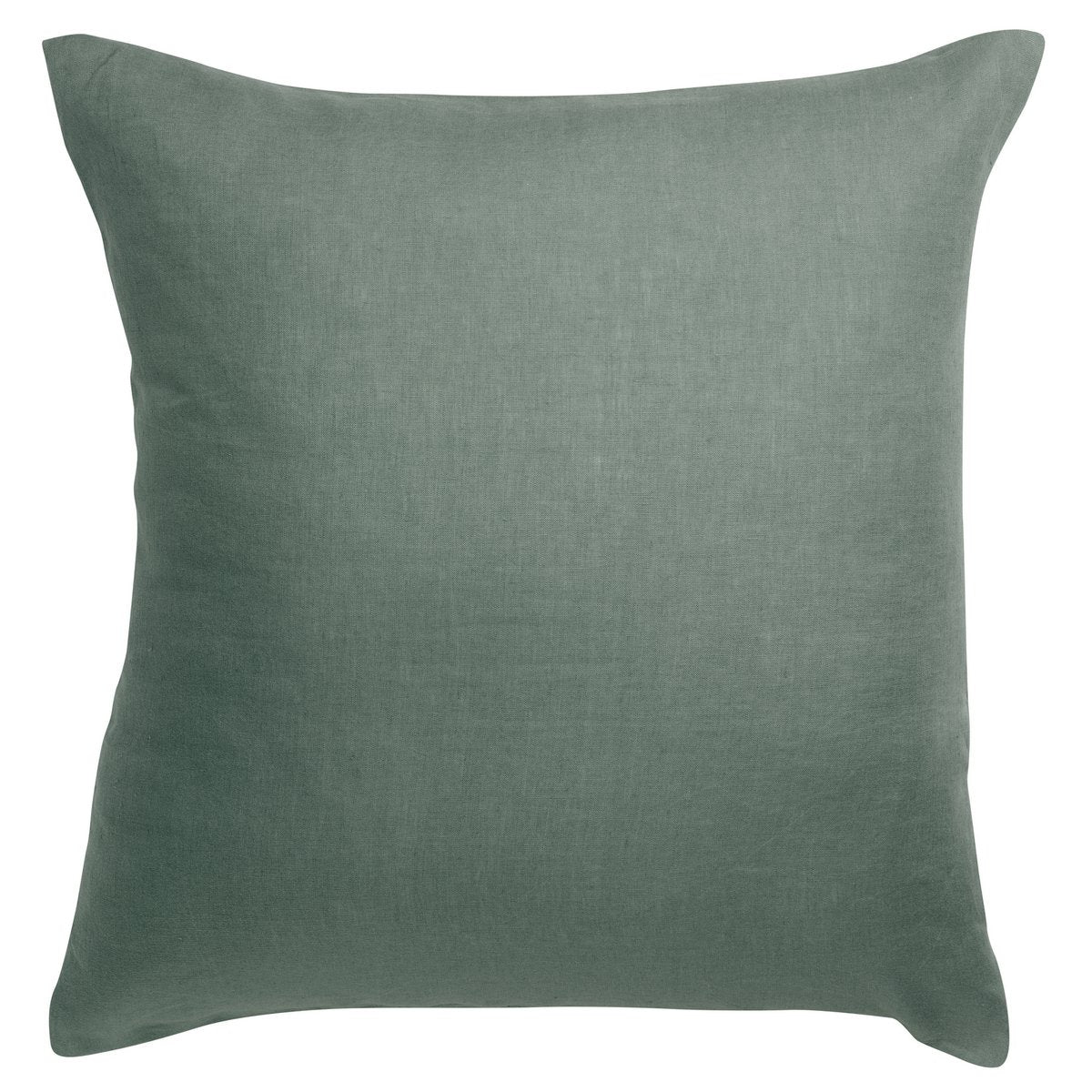 Zeff Thyme stonewashed pillowcase 65 x 65