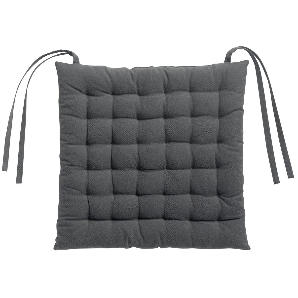 Seat cushion 36 points Zea recycled Ombre 38 x 38 x 3 cm