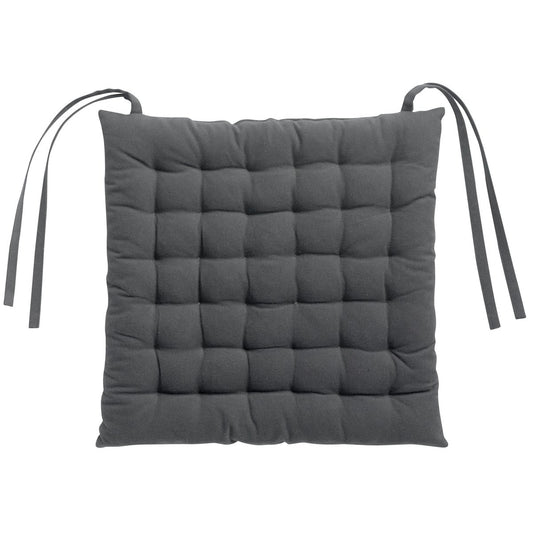 Seat cushion 36 points Zea recycled Ombre 38 x 38 x 3 cm