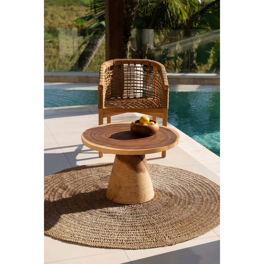 The Seagrass Carpet - Natural - 200