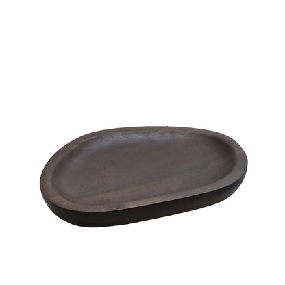 Tray - Foster walnut