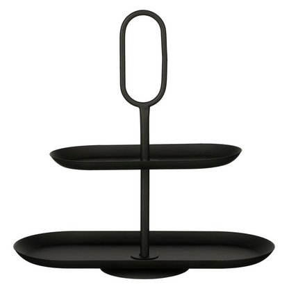 Etagère Rama Black