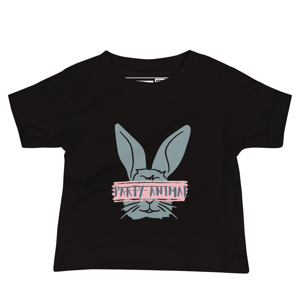 Tiny Breeze Short Sleeve Tee