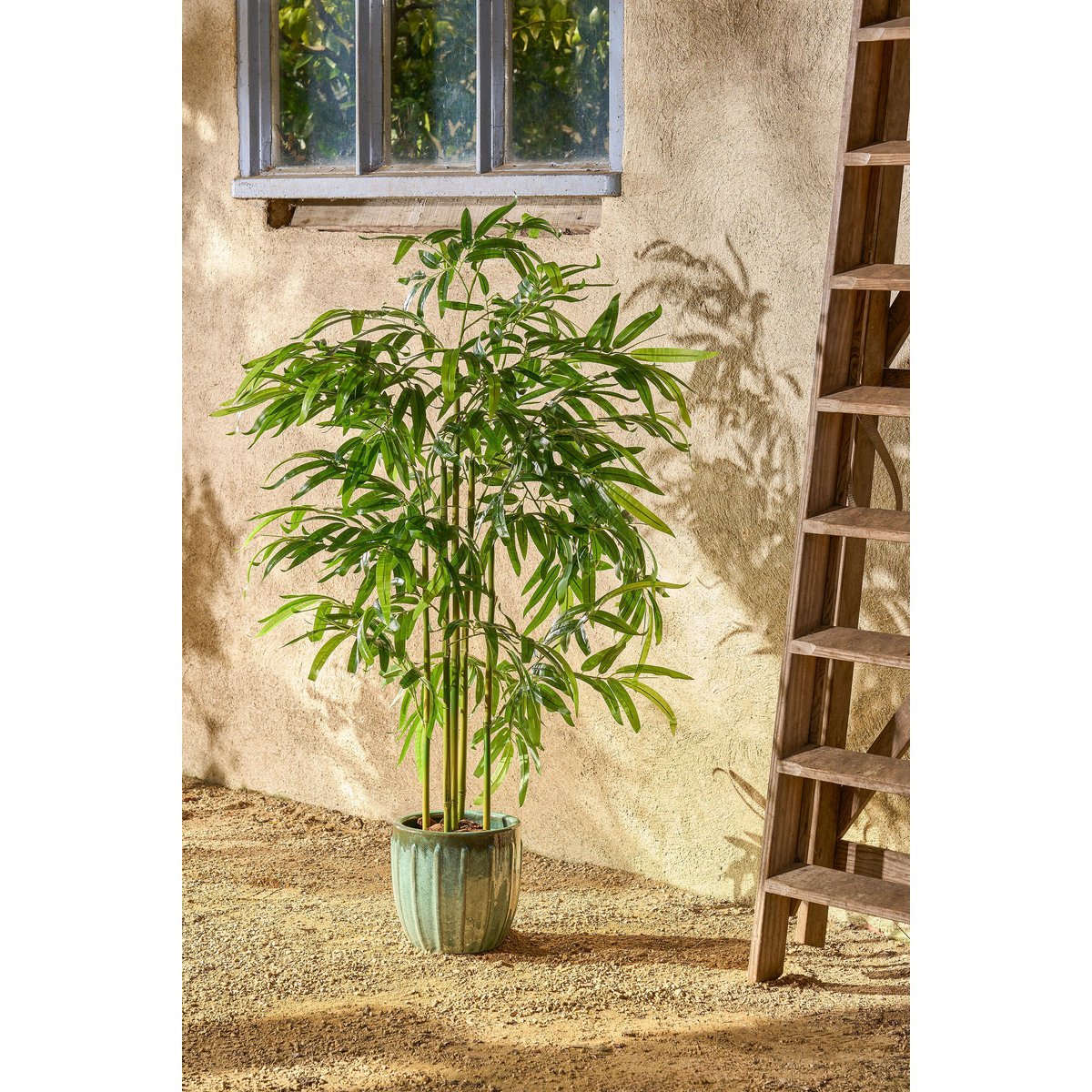 Artificial plant Green