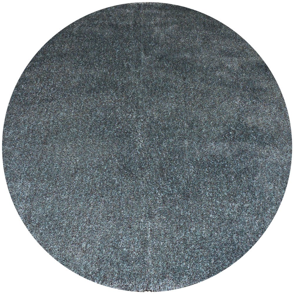 Carpet Lago Blue 31 – Round ø200 cm