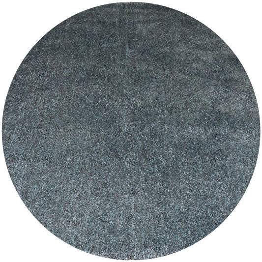 Carpet Lago Blue 31 – Round ø200 cm