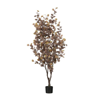 Artificial plant Bronze