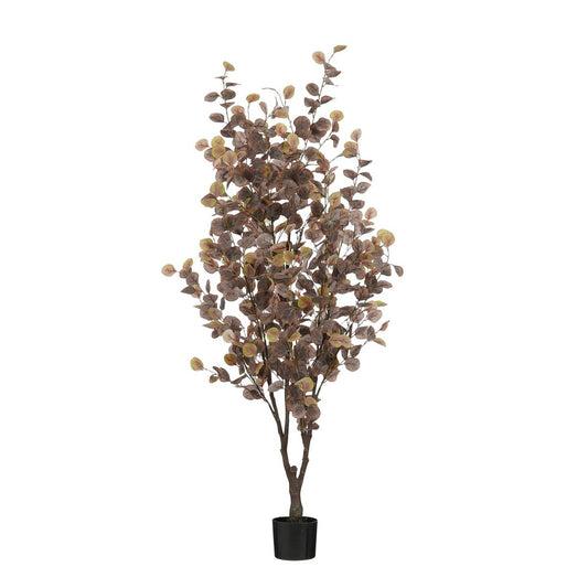 Artificial plant Bronze
