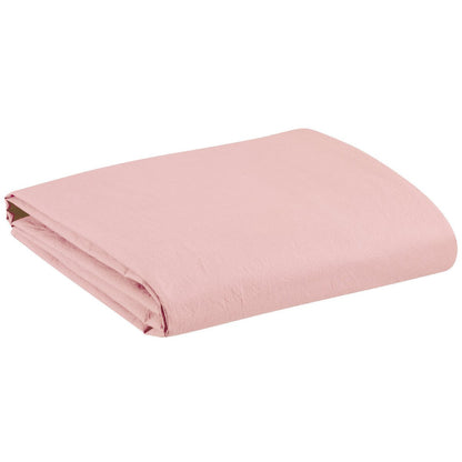 Fitted sheet Noche Blush 140 X 190