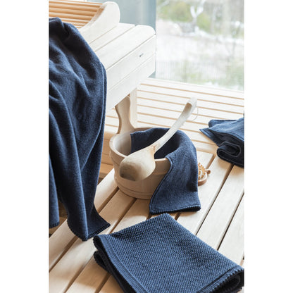 Etia ink plain bath mat 54 x 64