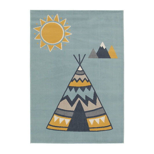 TIPI super soft children's rug