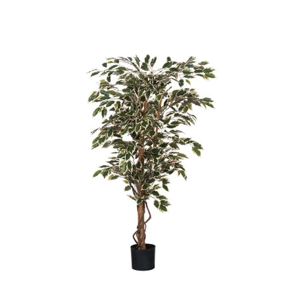 Artificial plant Ficus Green