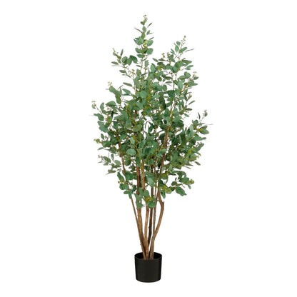 Artificial plant Green