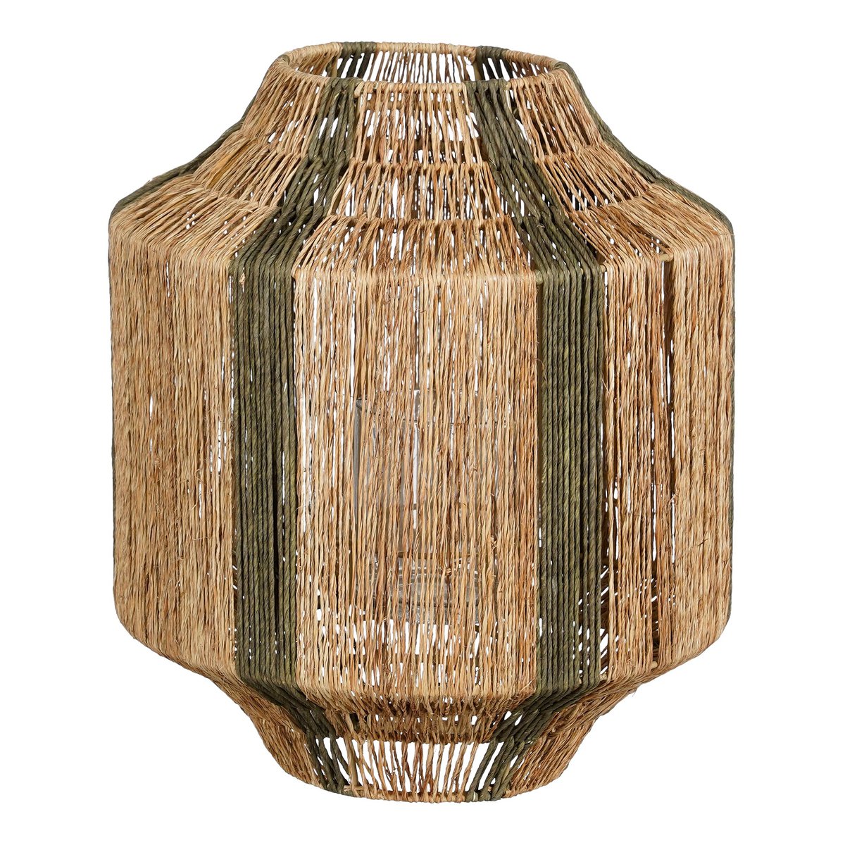 Lantern Liliano Dark brown
