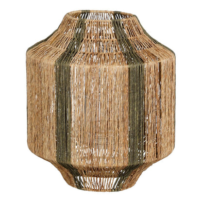 Lantern Liliano Dark brown
