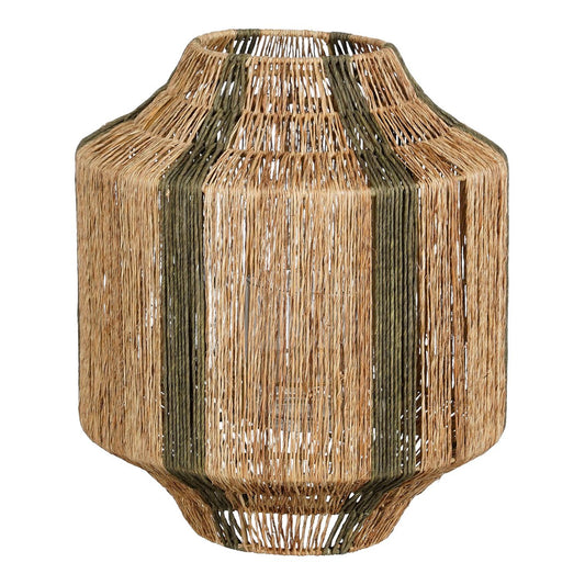 Lantern Liliano Dark brown