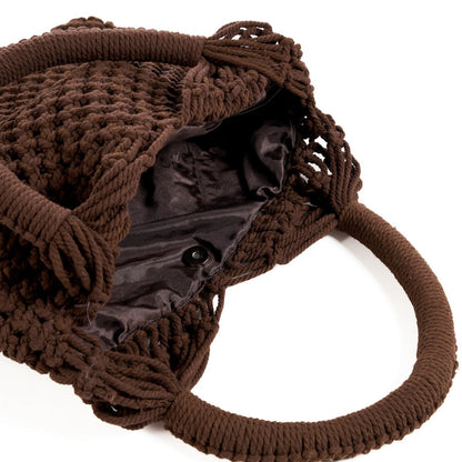 The Bag-a-Boom Bag - Brown