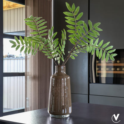 Vaas - Jana Elite dark brown