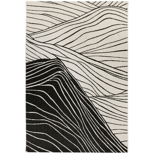 Tapis Dusko outdoor Tonnerre 200 x 290