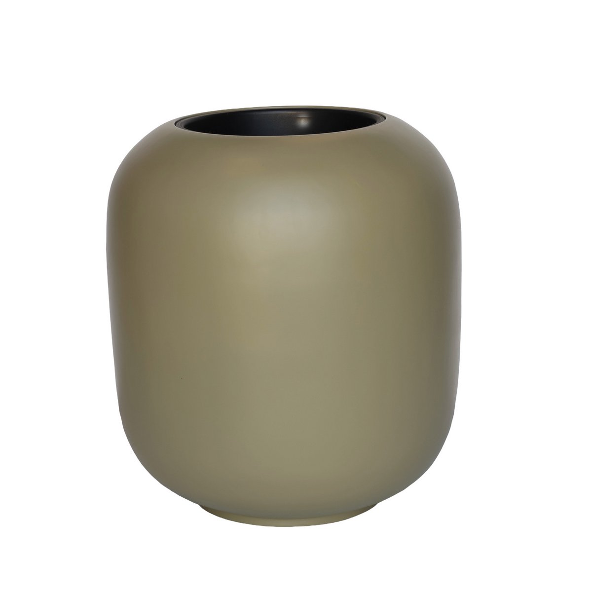 Plantenpot - Lampang pebble grey