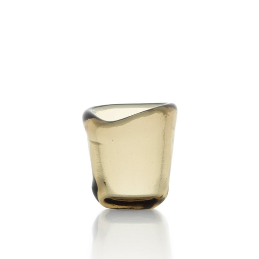 The Nocturne Candle Holder - Charcoal - S