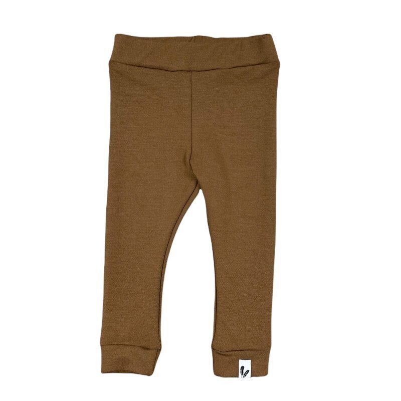 pants brown