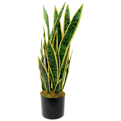 Sansevieria artificial plant 70cm