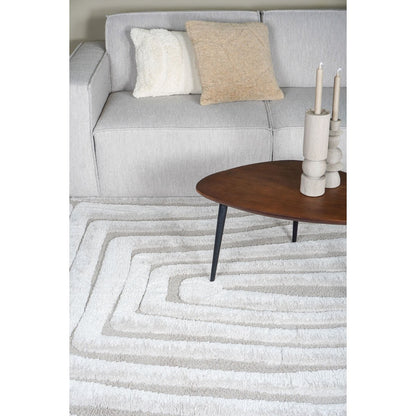 Rug Lima Beige 200 x 290 cm