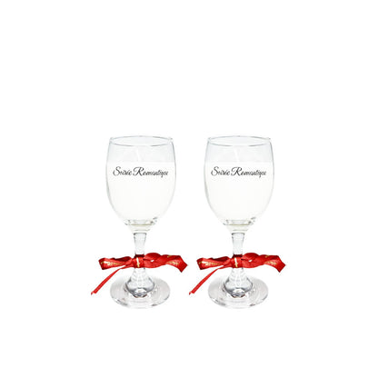 Candles gift box and glass diffuser