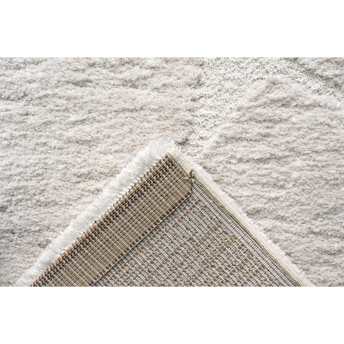 FLOOK -CLOTH MACY CRME 160 x 230 cm