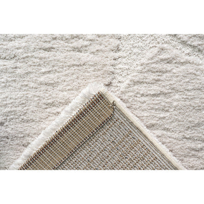 FLOOK -CLOTH MACY CRME 160 x 230 cm