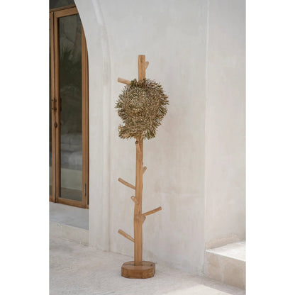 The Coat Hanger - Natural
