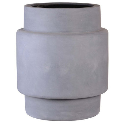 Plant Pot - Billund Gray