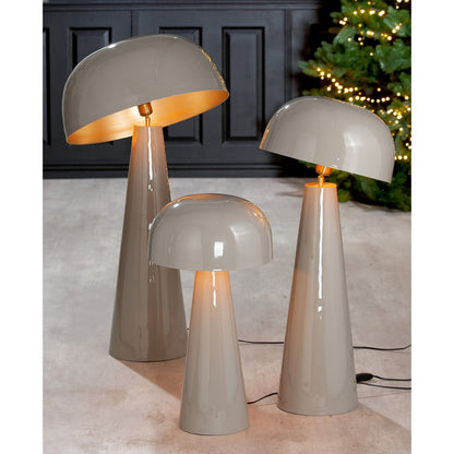 Mushroom floor lamp Mushroom