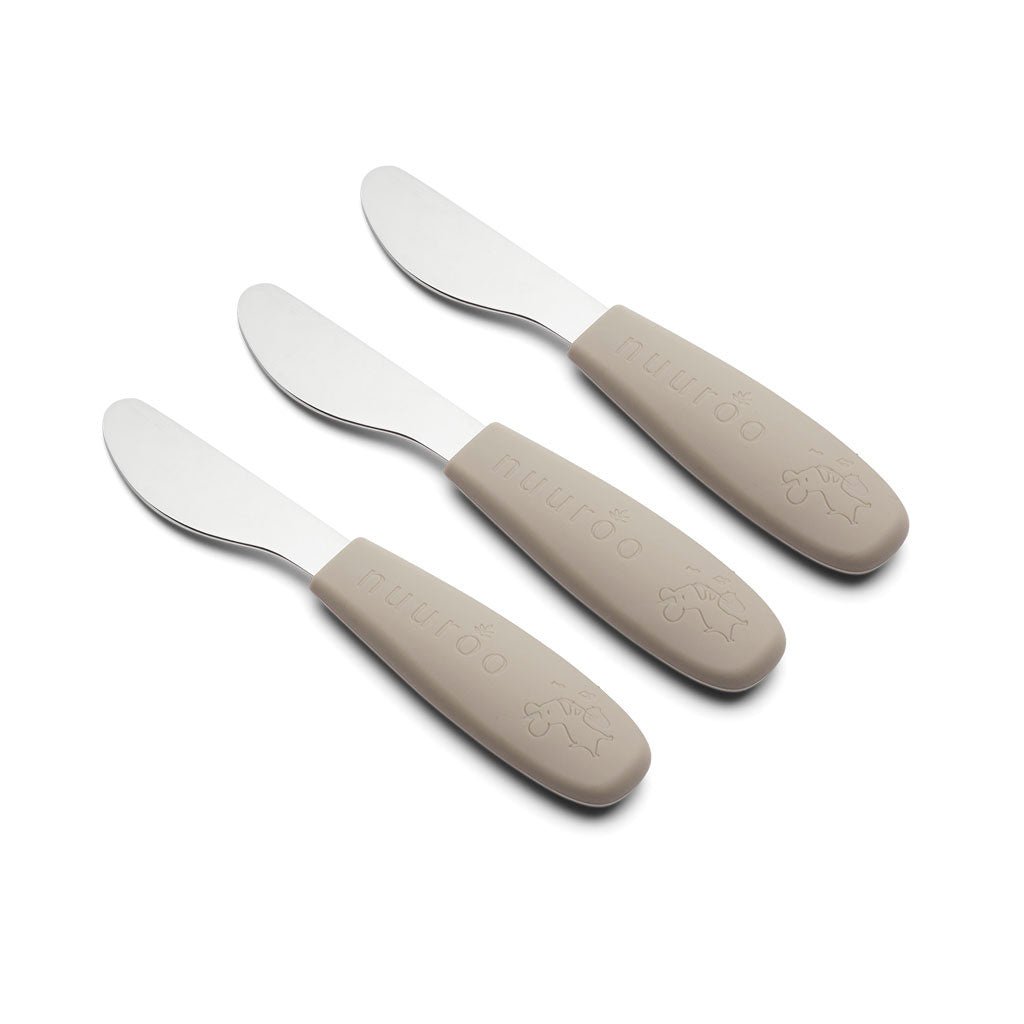 Harper knifes 3 pack-Cobblestone