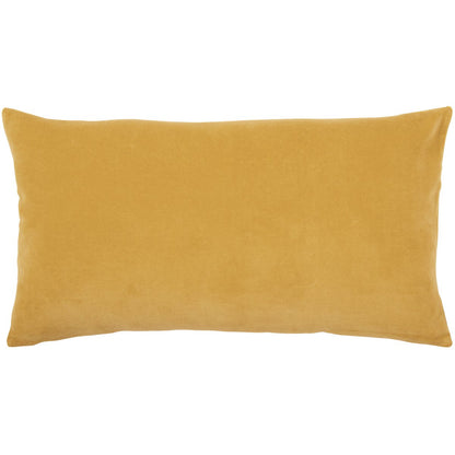 Plain cushion Elise Mais 40 x 65