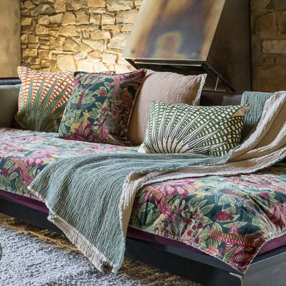 Coussin Emilio Cuivre 30 x 50